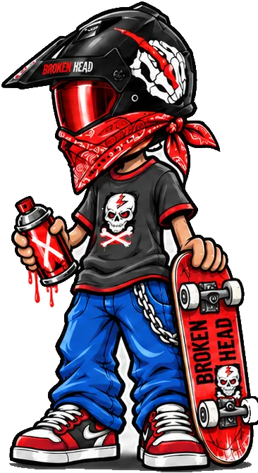 Chuck
