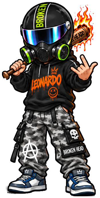 Leonardo
